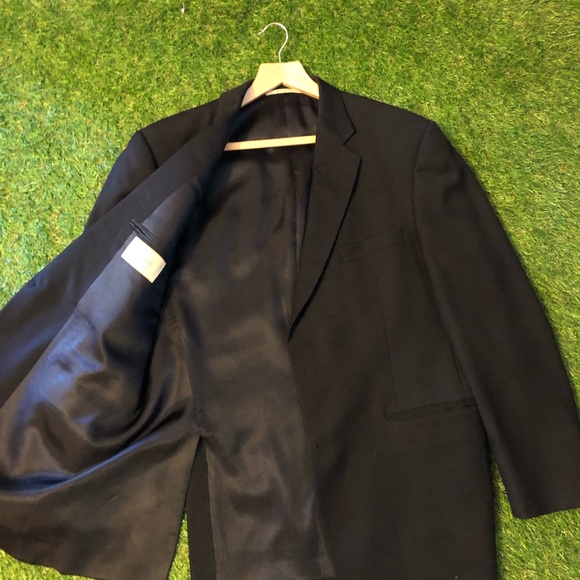 Burberry London blazer - Picture 8 of 8